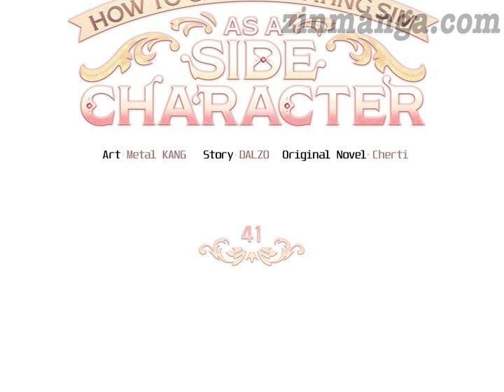 How to Clear a Dating Sim as a Side Character chapter 41 page 4