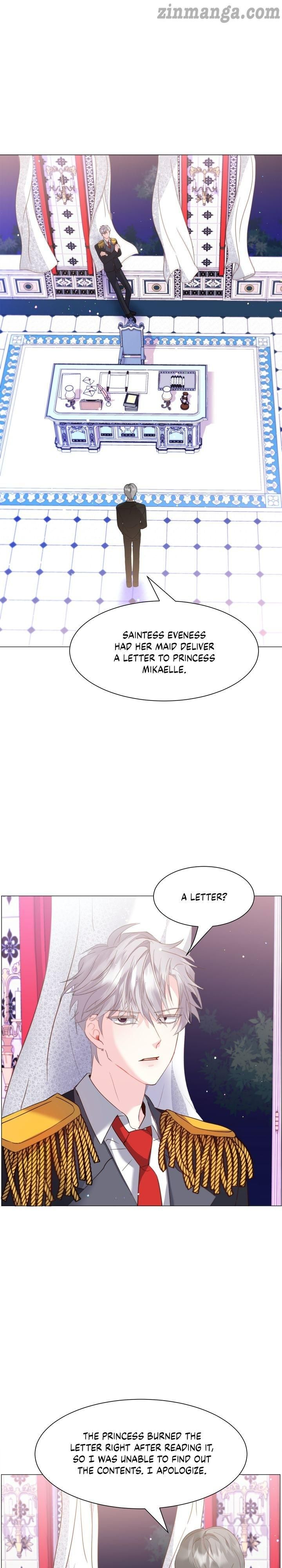 How to Clear a Dating Sim as a Side Character chapter 41 page 5