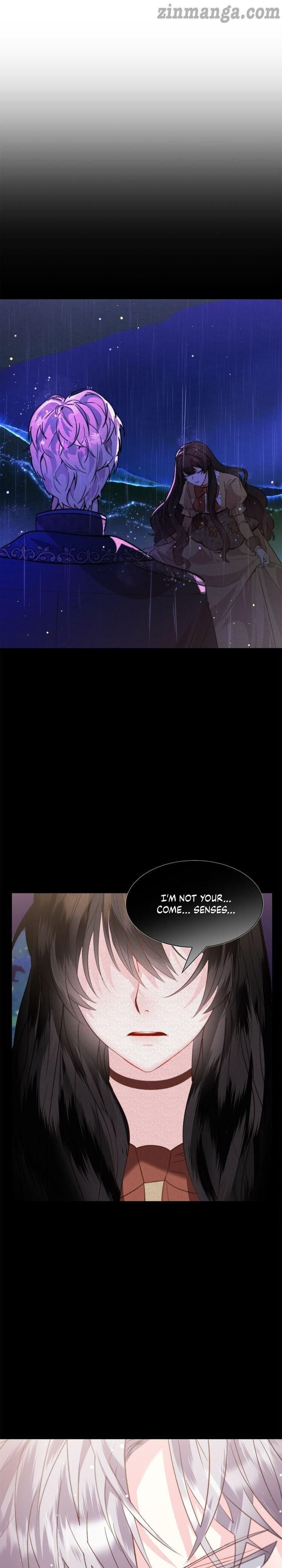 How to Clear a Dating Sim as a Side Character chapter 41 page 8
