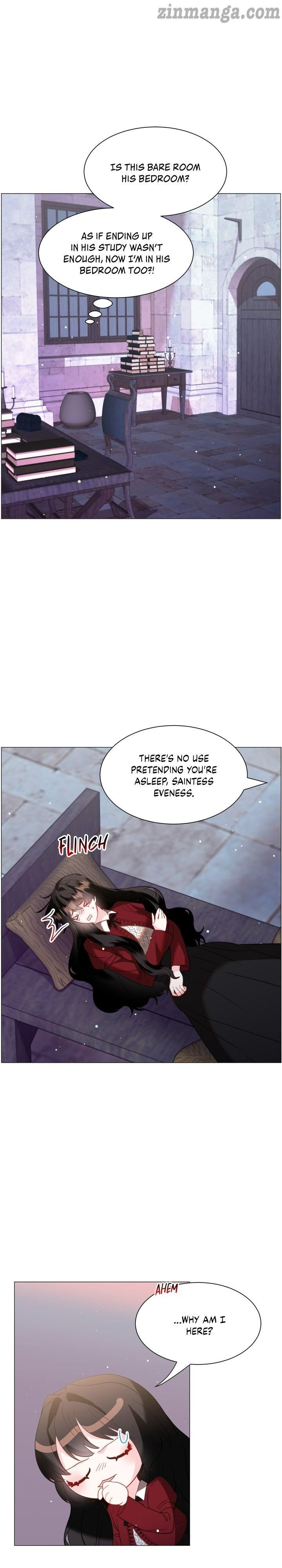 How to Clear a Dating Sim as a Side Character chapter 42 page 10