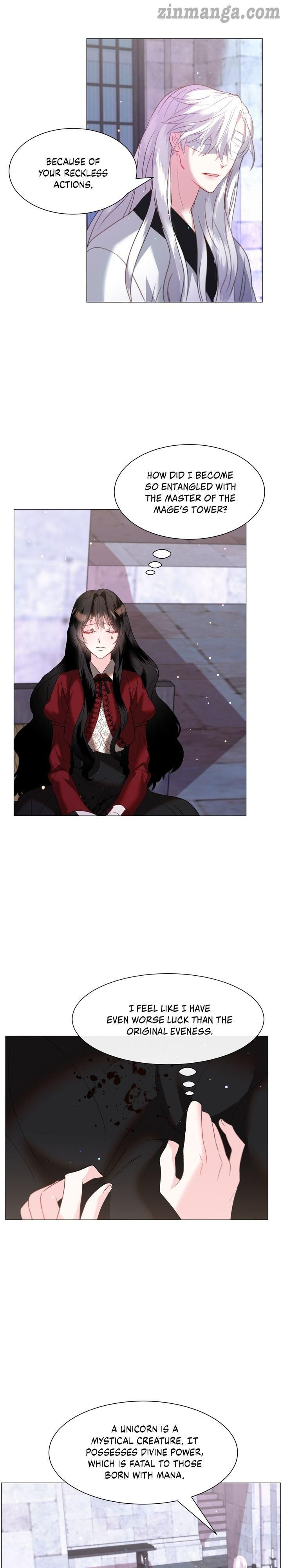 How to Clear a Dating Sim as a Side Character chapter 42 page 11
