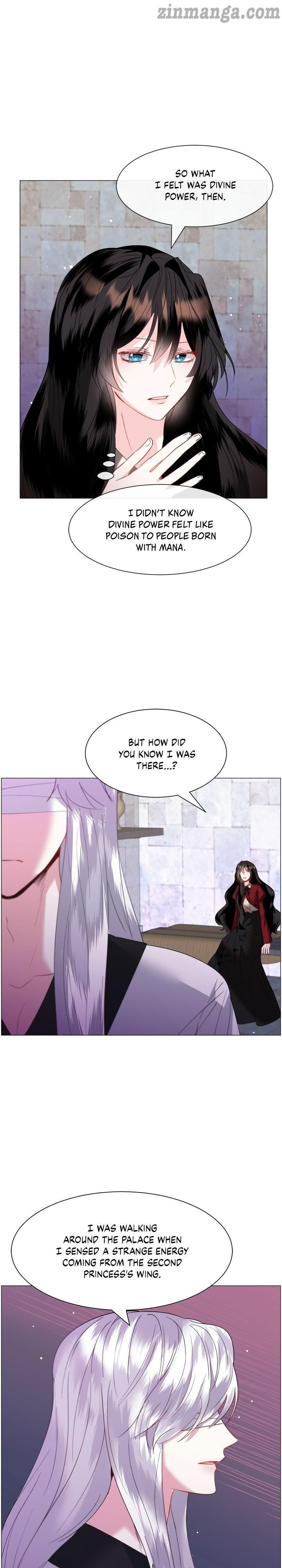 How to Clear a Dating Sim as a Side Character chapter 42 page 13