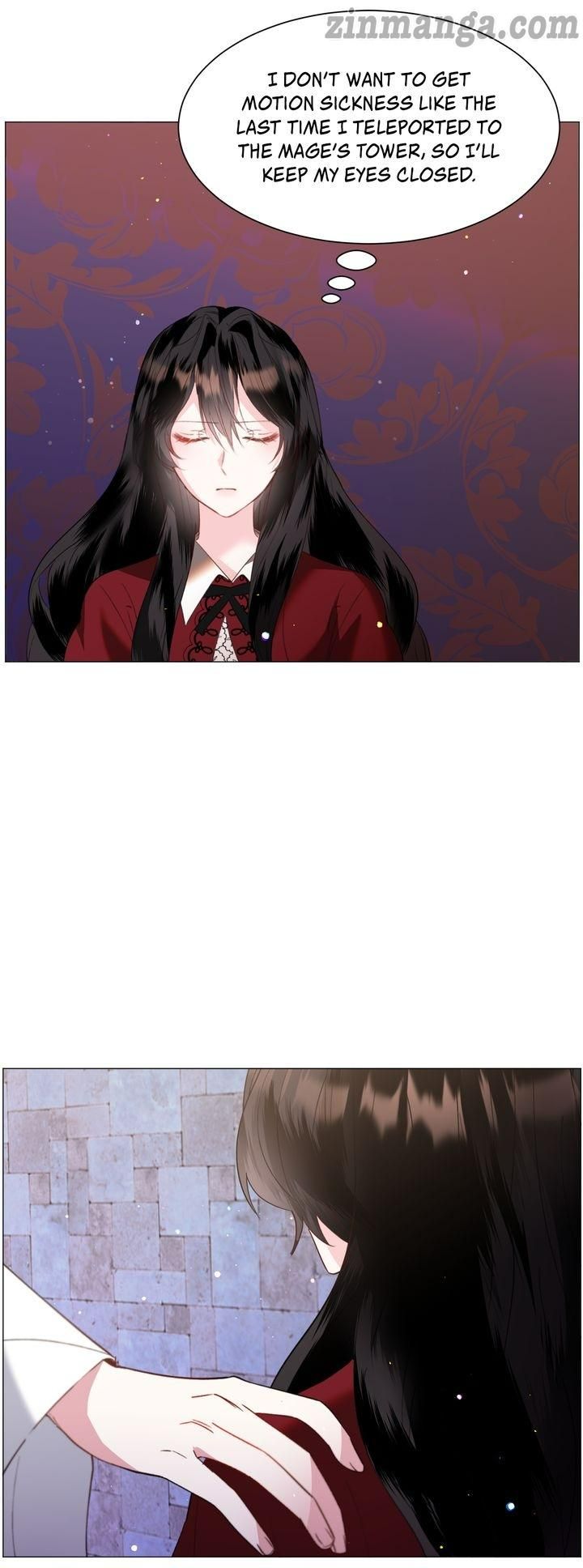 How to Clear a Dating Sim as a Side Character chapter 42 page 16