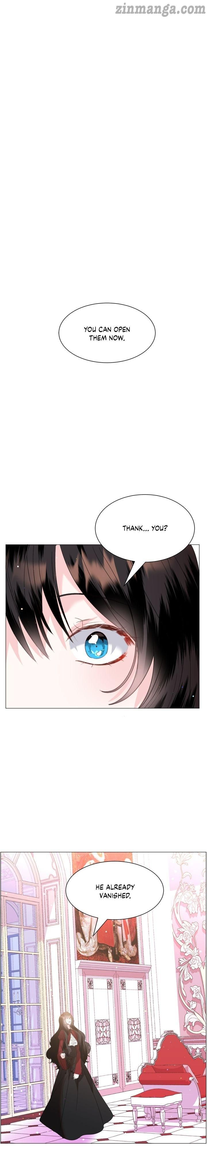 How to Clear a Dating Sim as a Side Character chapter 42 page 17