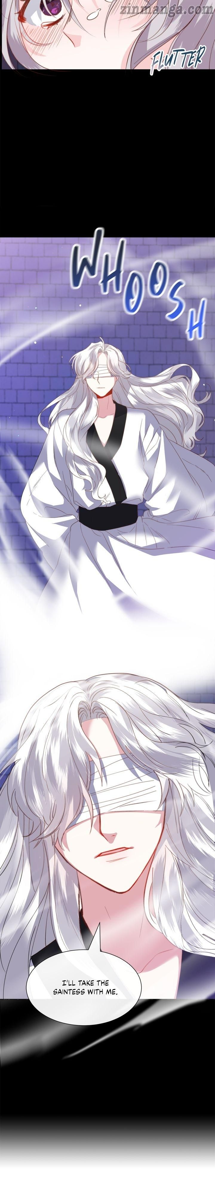 How to Clear a Dating Sim as a Side Character chapter 42 page 2