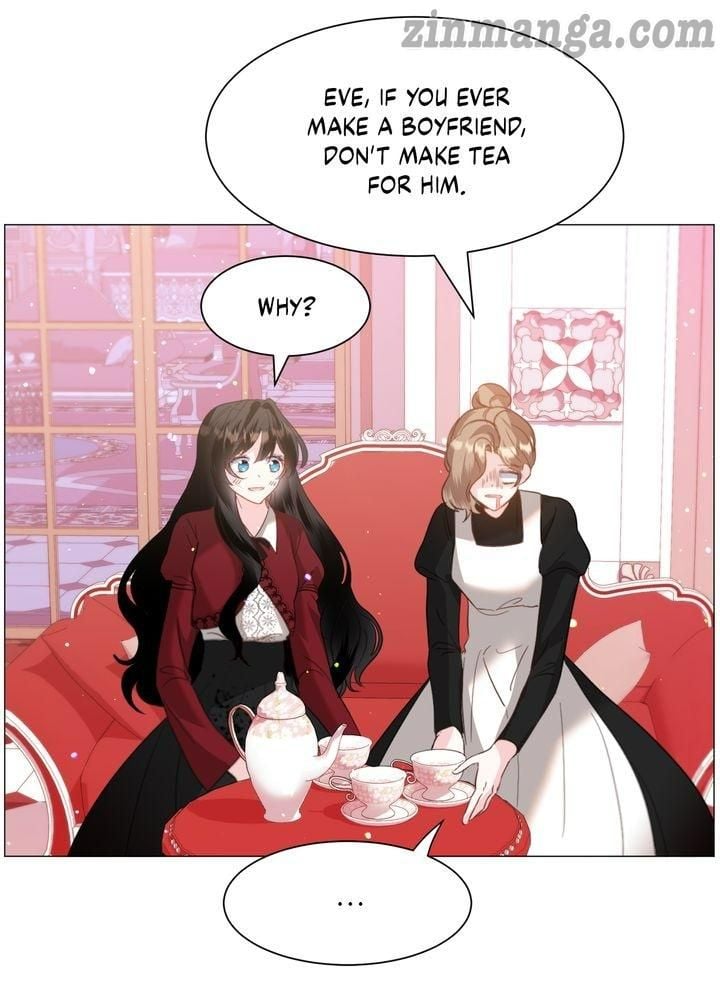 How to Clear a Dating Sim as a Side Character chapter 42 page 24