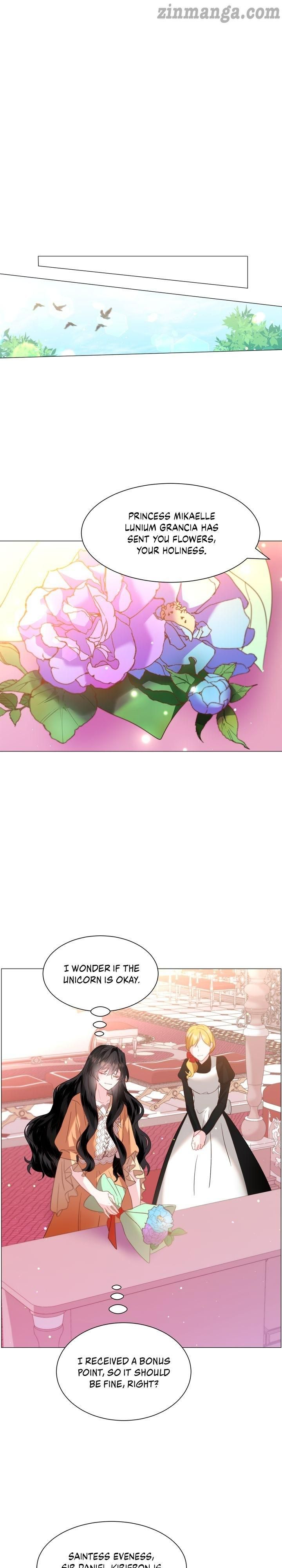 How to Clear a Dating Sim as a Side Character chapter 42 page 26