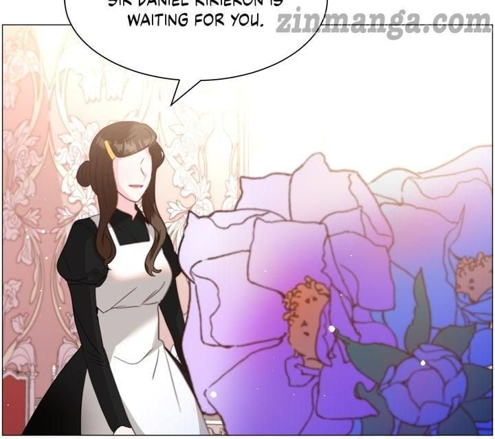 How to Clear a Dating Sim as a Side Character chapter 42 page 27