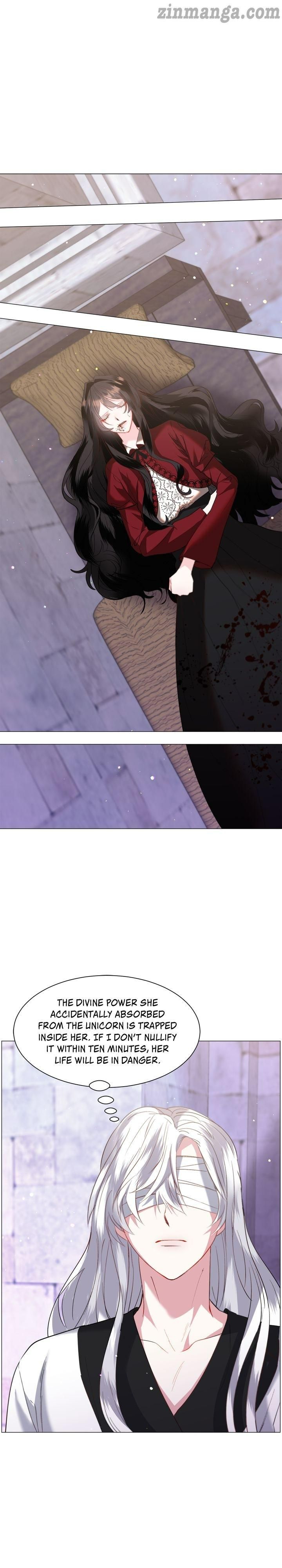 How to Clear a Dating Sim as a Side Character chapter 42 page 4
