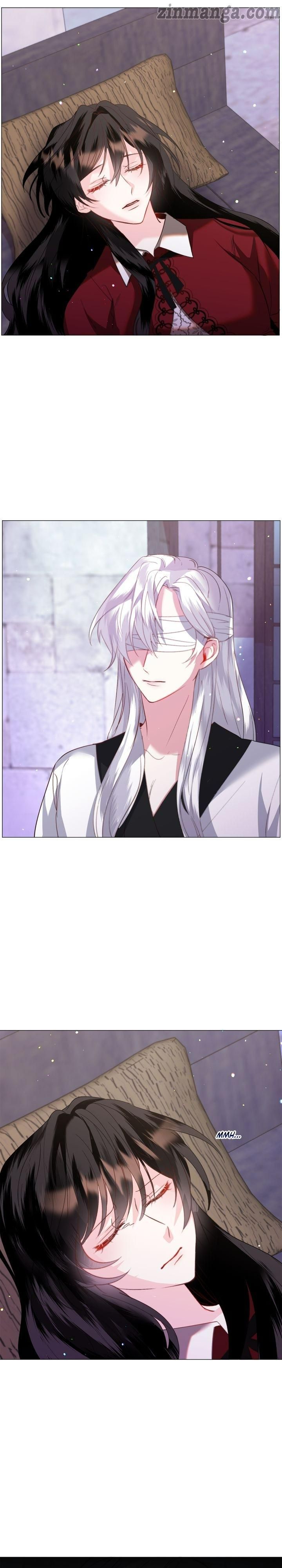 How to Clear a Dating Sim as a Side Character chapter 42 page 7