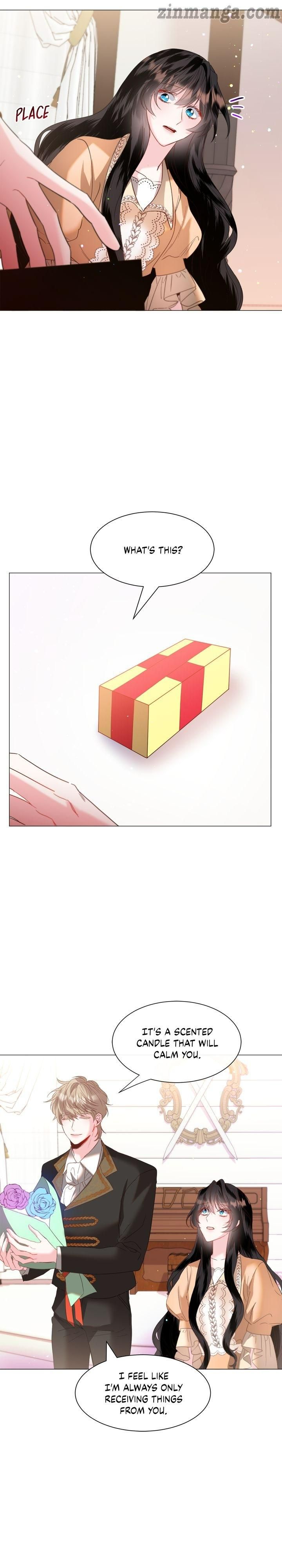 How to Clear a Dating Sim as a Side Character chapter 43 page 15