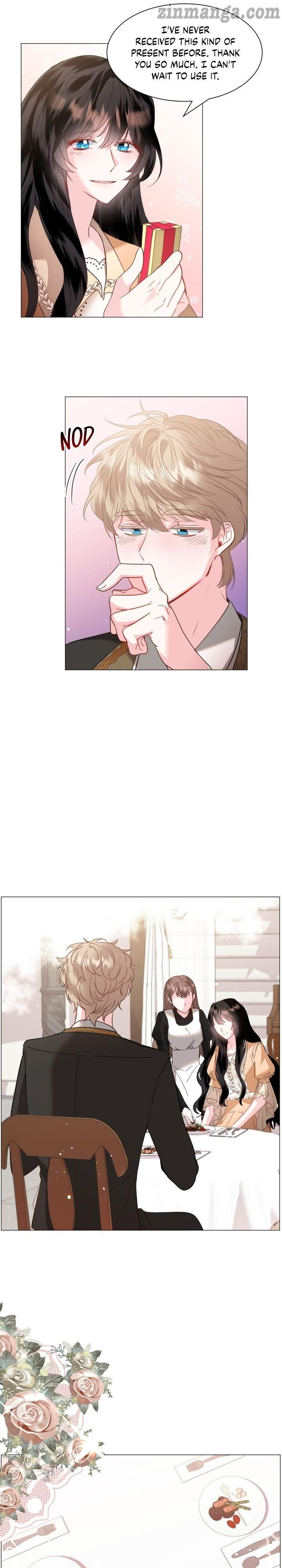 How to Clear a Dating Sim as a Side Character chapter 43 page 17