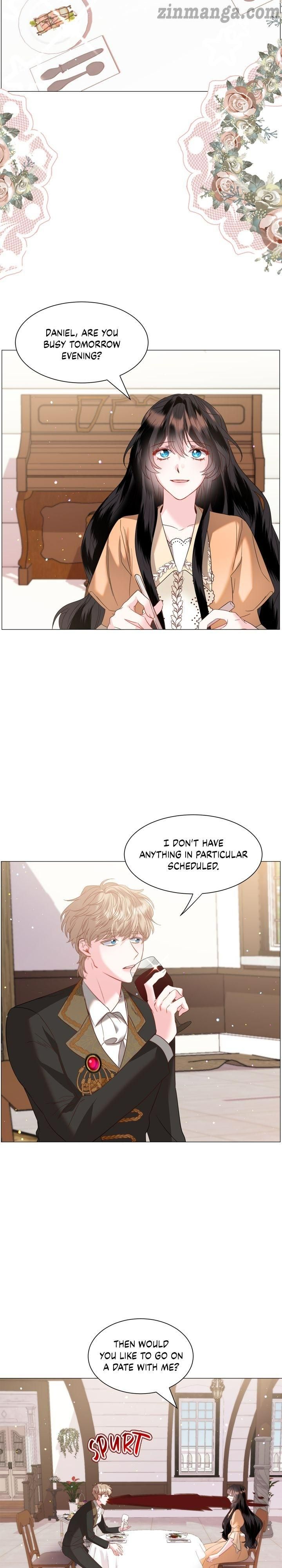How to Clear a Dating Sim as a Side Character chapter 43 page 18