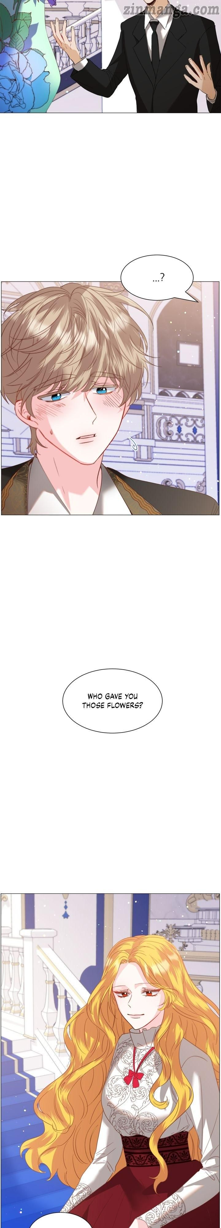 How to Clear a Dating Sim as a Side Character chapter 43 page 24