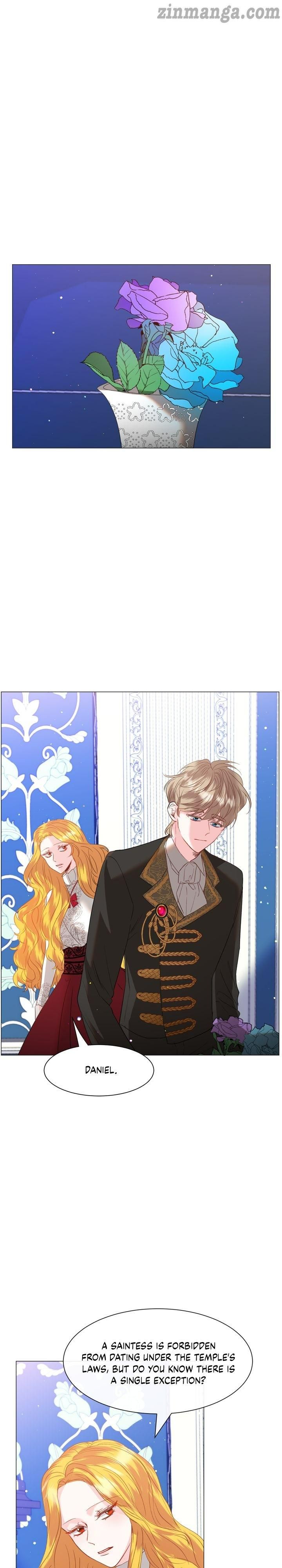 How to Clear a Dating Sim as a Side Character chapter 43 page 30