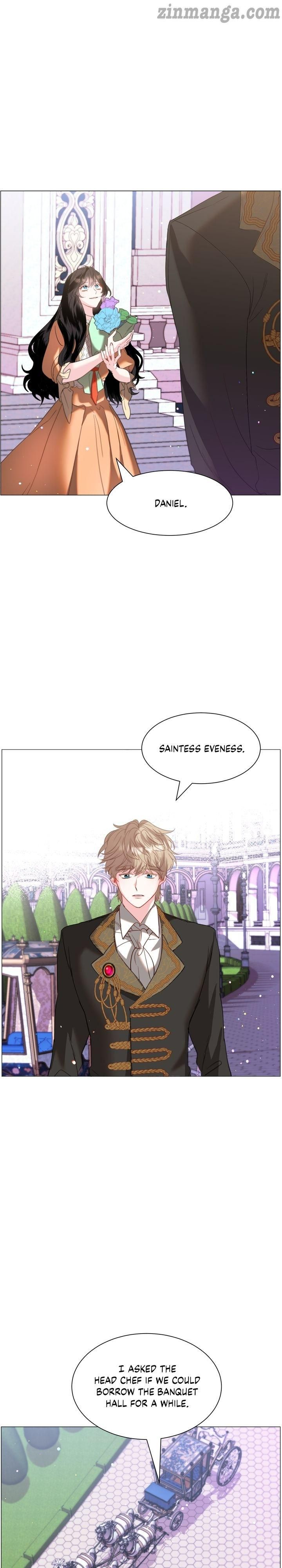 How to Clear a Dating Sim as a Side Character chapter 43 page 5