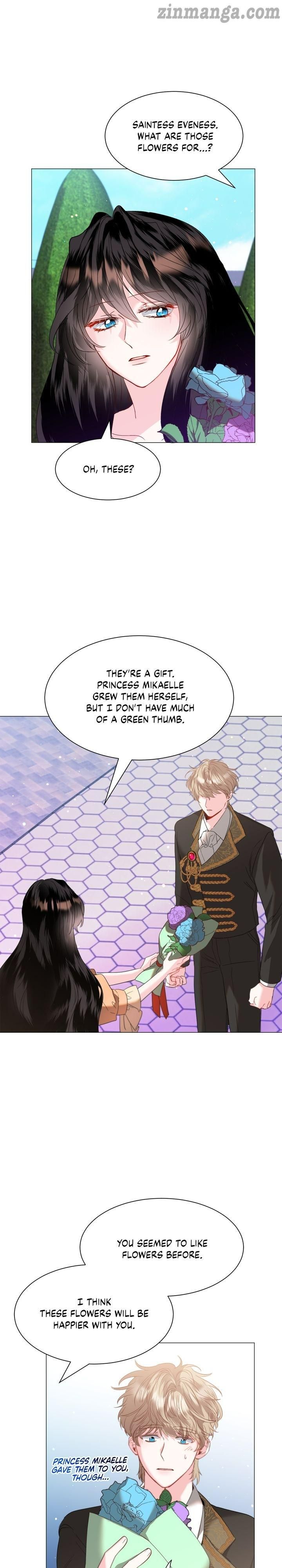 How to Clear a Dating Sim as a Side Character chapter 43 page 9