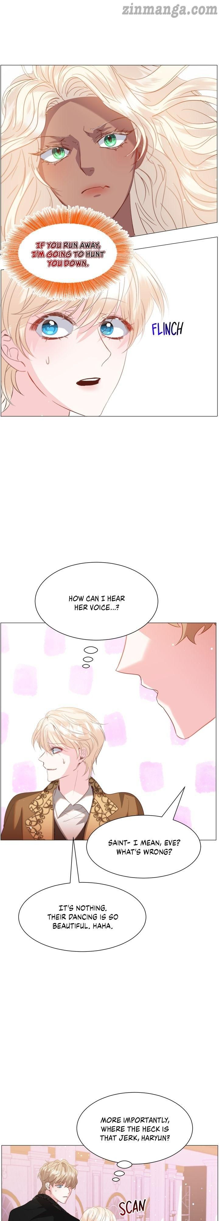 How to Clear a Dating Sim as a Side Character chapter 44 page 17