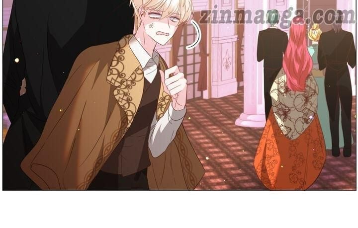 How to Clear a Dating Sim as a Side Character chapter 44 page 18