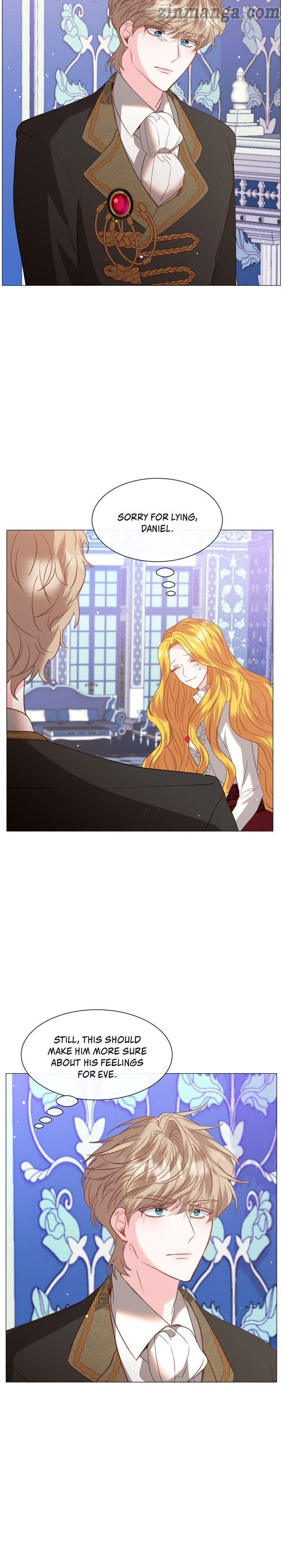 How to Clear a Dating Sim as a Side Character chapter 44 page 2