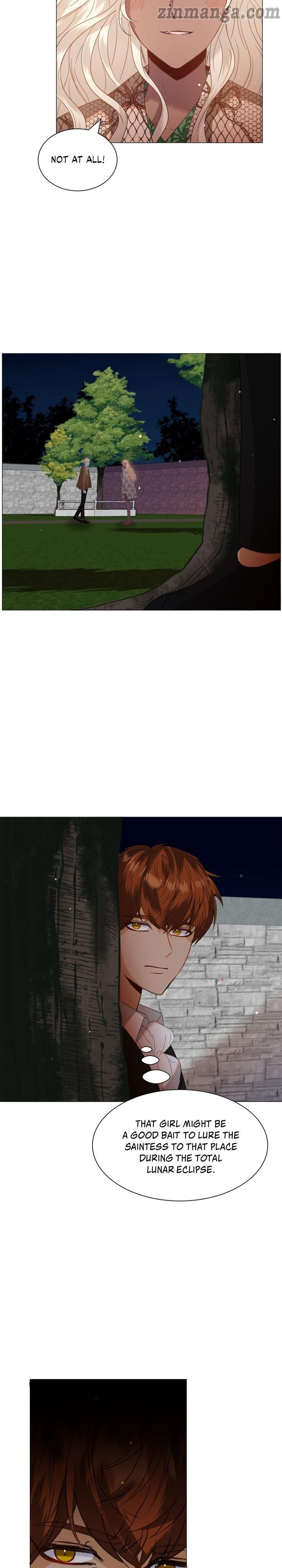 How to Clear a Dating Sim as a Side Character chapter 45 page 25
