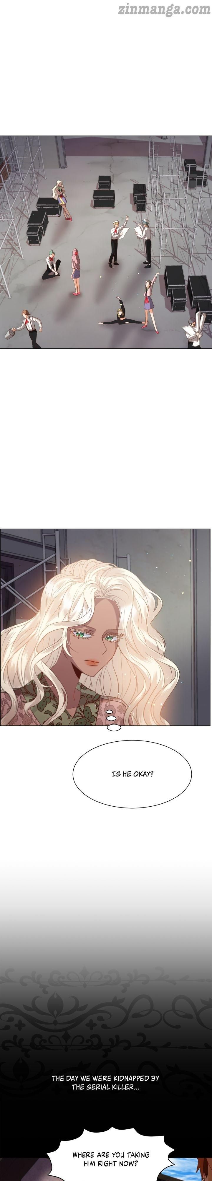 How to Clear a Dating Sim as a Side Character chapter 45 page 3