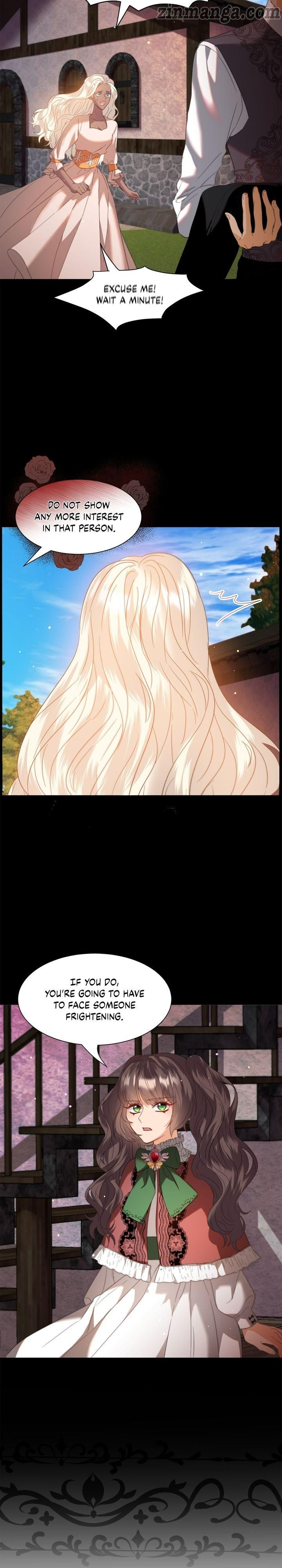 How to Clear a Dating Sim as a Side Character chapter 45 page 4