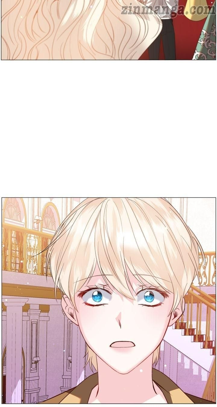How to Clear a Dating Sim as a Side Character chapter 45 page 8