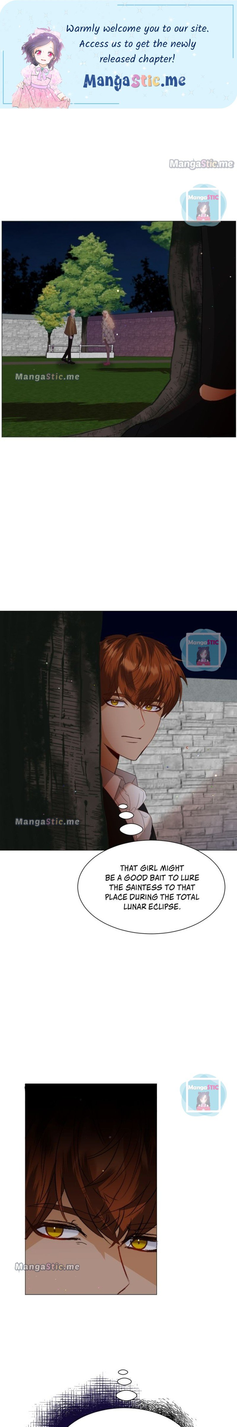 How to Clear a Dating Sim as a Side Character chapter 46 page 1