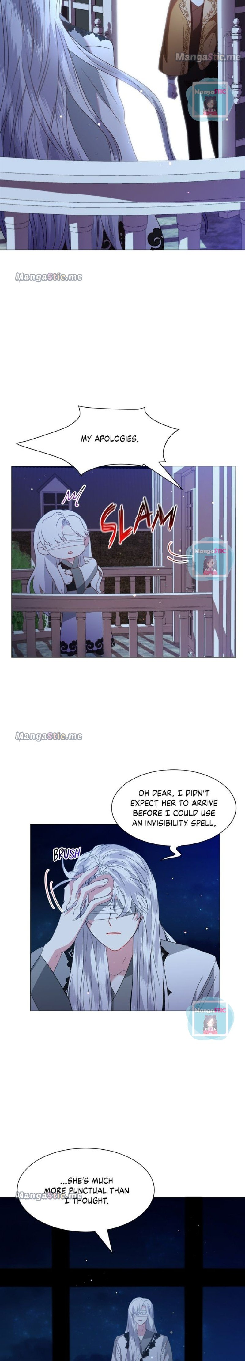 How to Clear a Dating Sim as a Side Character chapter 46 page 12