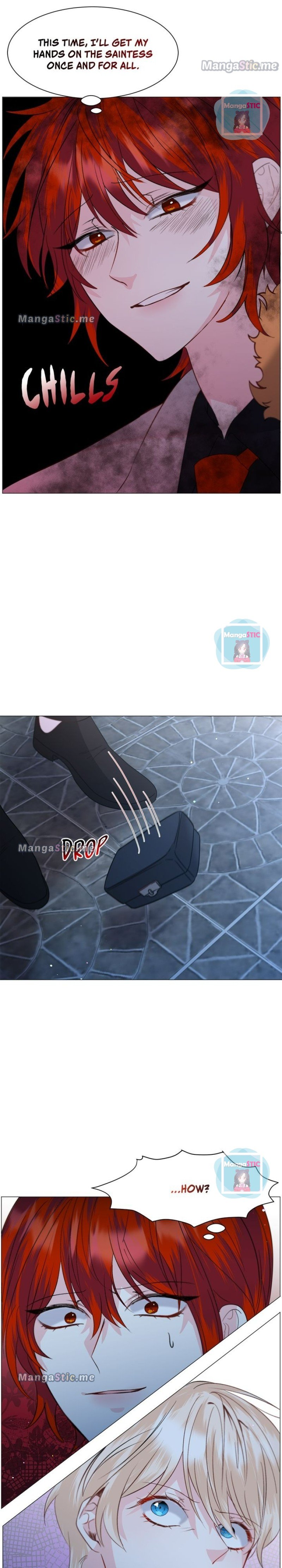 How to Clear a Dating Sim as a Side Character chapter 46 page 19