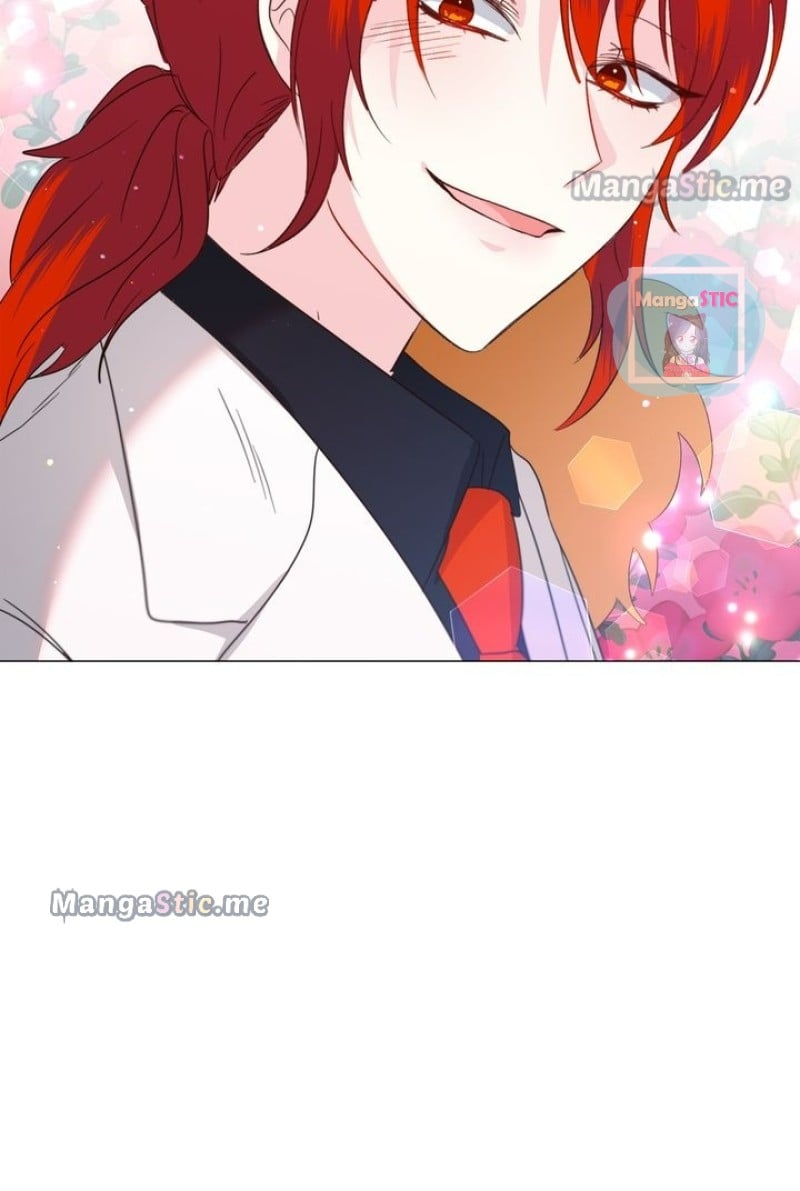 How to Clear a Dating Sim as a Side Character chapter 46 page 28