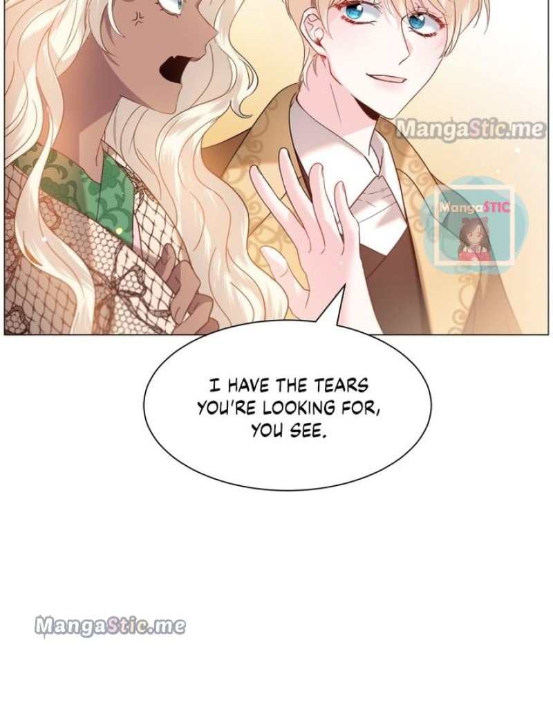 How to Clear a Dating Sim as a Side Character chapter 46 page 5