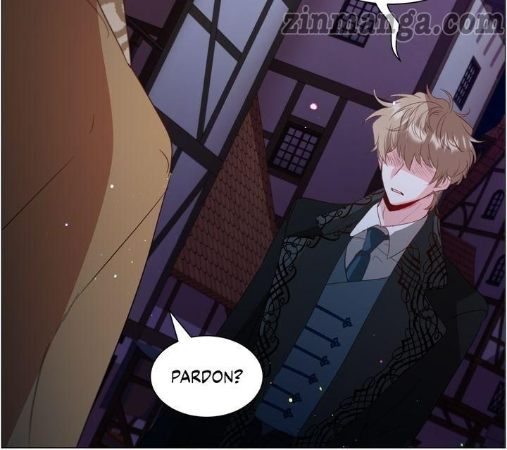 How to Clear a Dating Sim as a Side Character chapter 47 page 11
