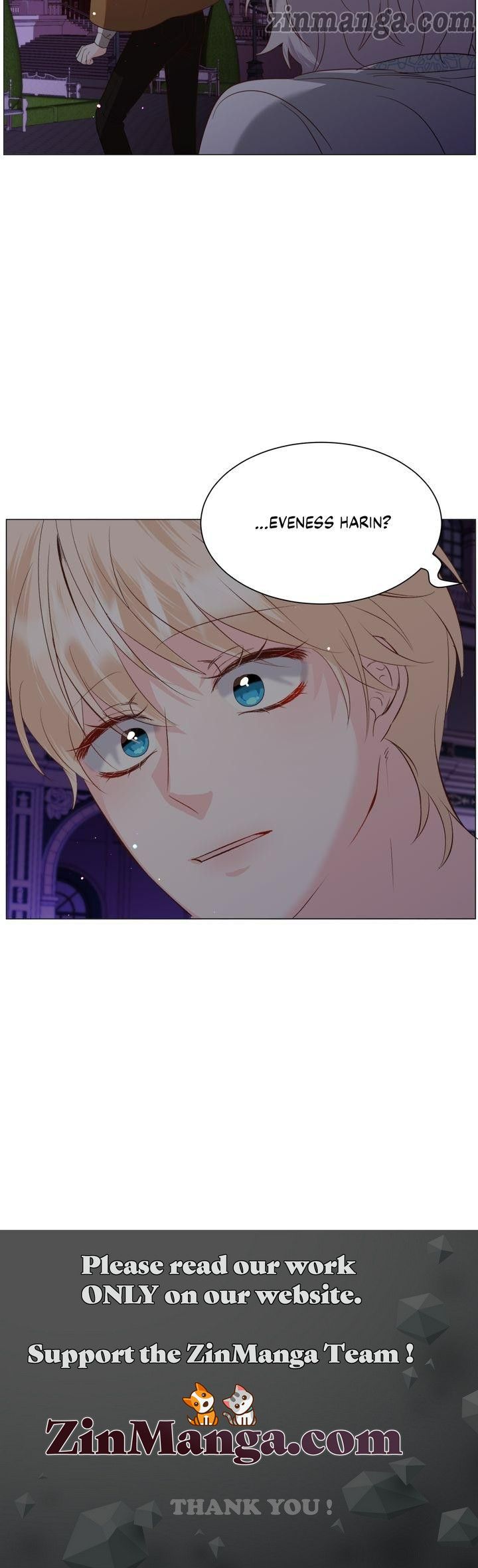 How to Clear a Dating Sim as a Side Character chapter 47 page 29