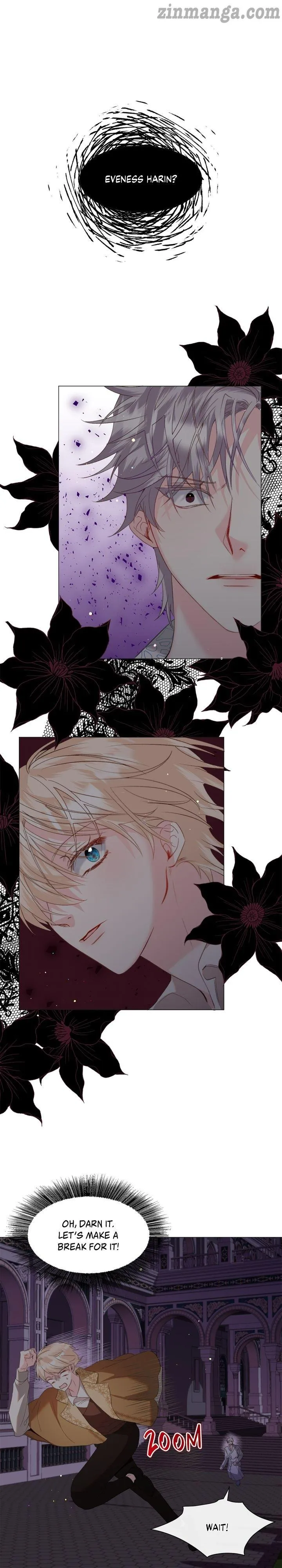 How to Clear a Dating Sim as a Side Character chapter 48 page 4