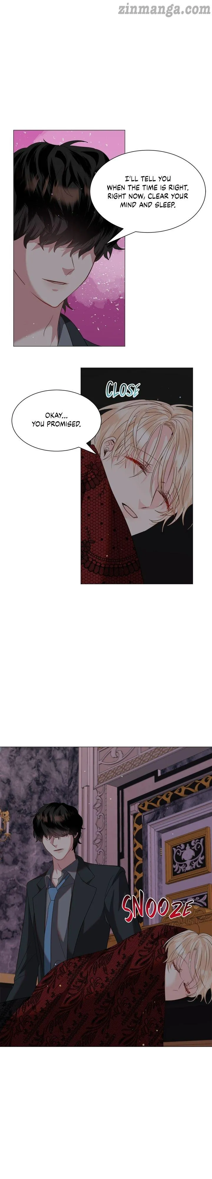 How to Clear a Dating Sim as a Side Character chapter 48 page 25