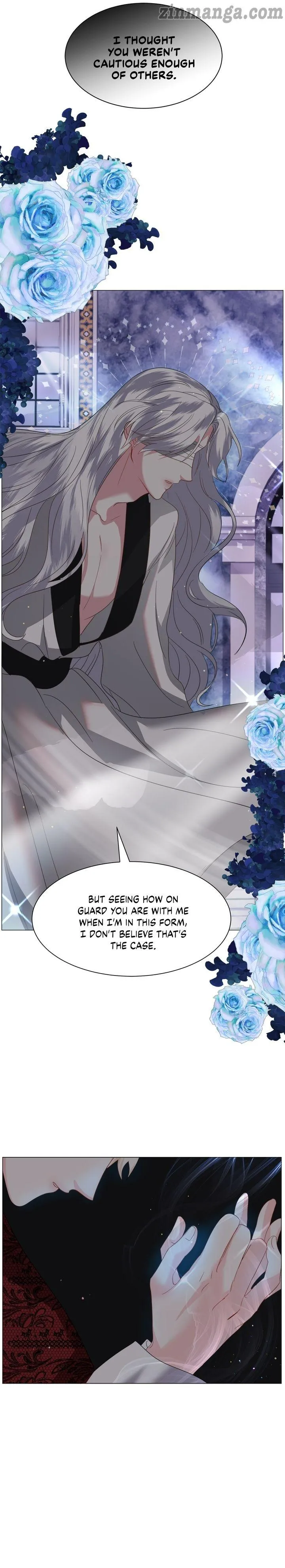 How to Clear a Dating Sim as a Side Character chapter 48 page 26