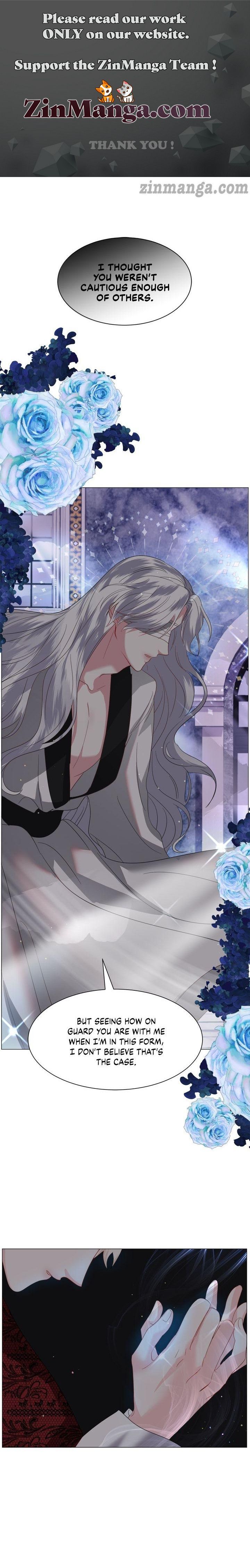 How to Clear a Dating Sim as a Side Character chapter 49 page 1