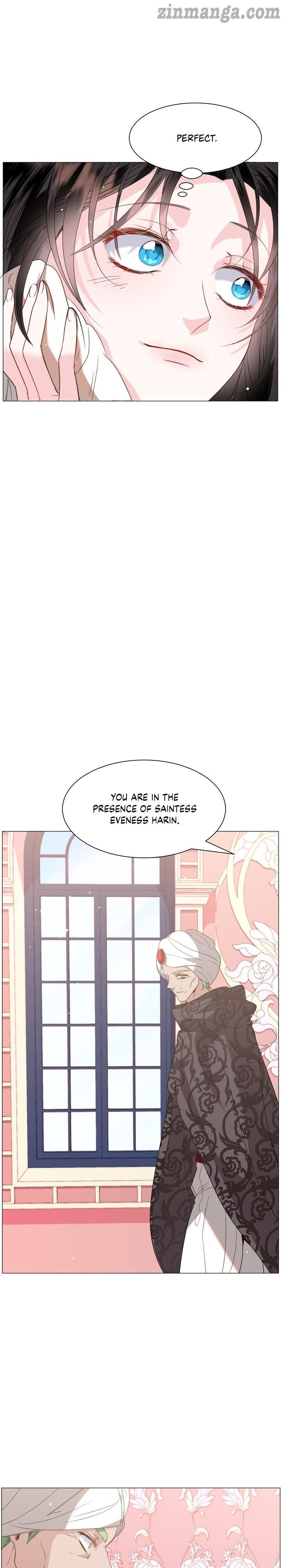How to Clear a Dating Sim as a Side Character chapter 49 page 11