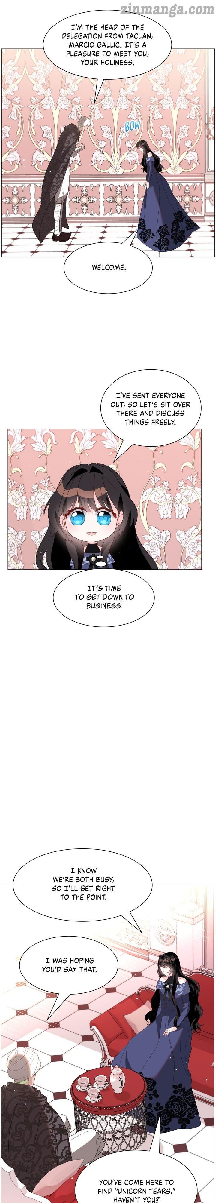 How to Clear a Dating Sim as a Side Character chapter 49 page 13