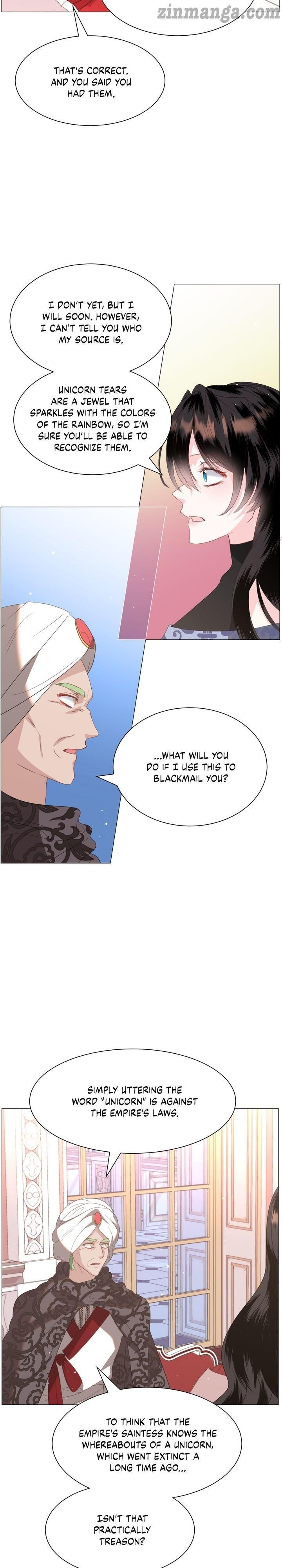 How to Clear a Dating Sim as a Side Character chapter 49 page 14
