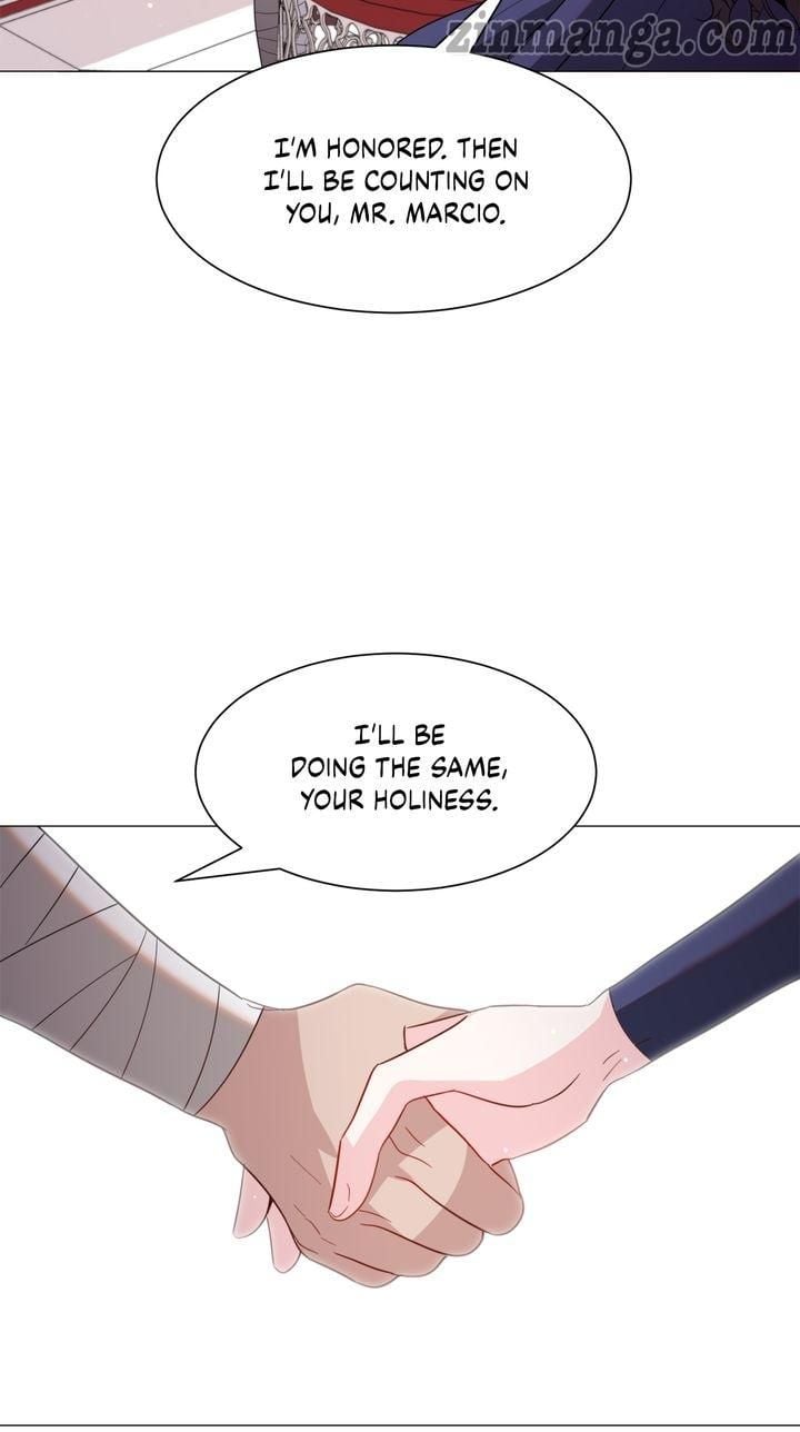 How to Clear a Dating Sim as a Side Character chapter 49 page 20