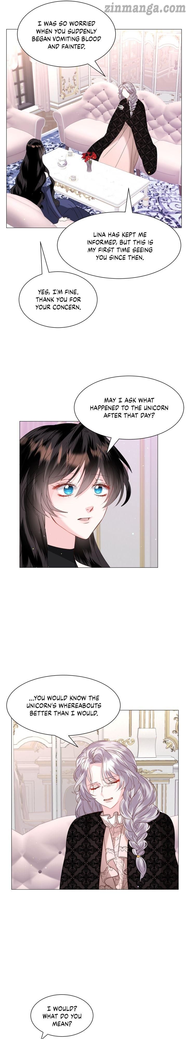 How to Clear a Dating Sim as a Side Character chapter 49 page 25
