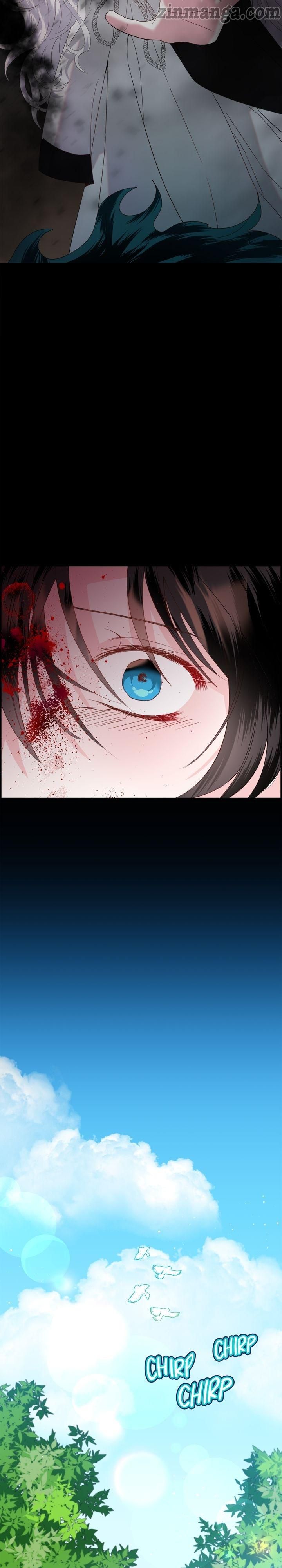 How to Clear a Dating Sim as a Side Character chapter 49 page 5