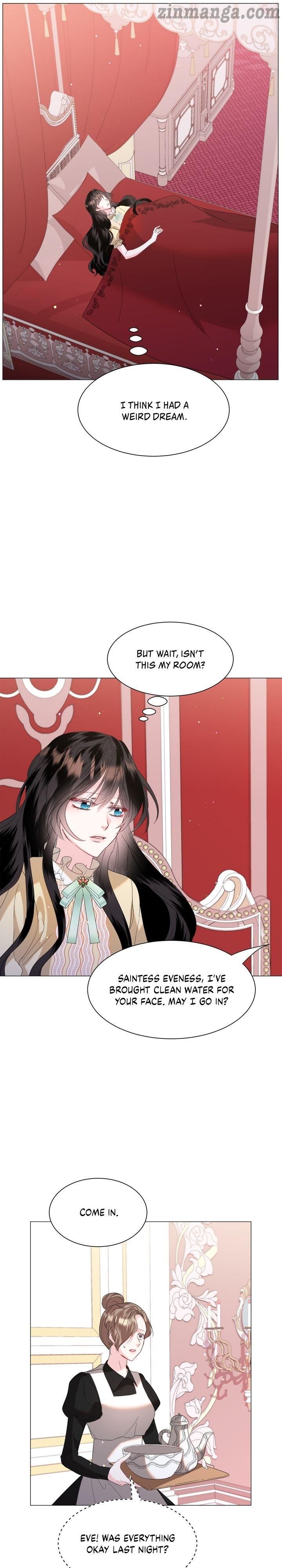 How to Clear a Dating Sim as a Side Character chapter 49 page 7