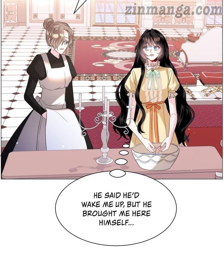 How to Clear a Dating Sim as a Side Character chapter 49 page 9