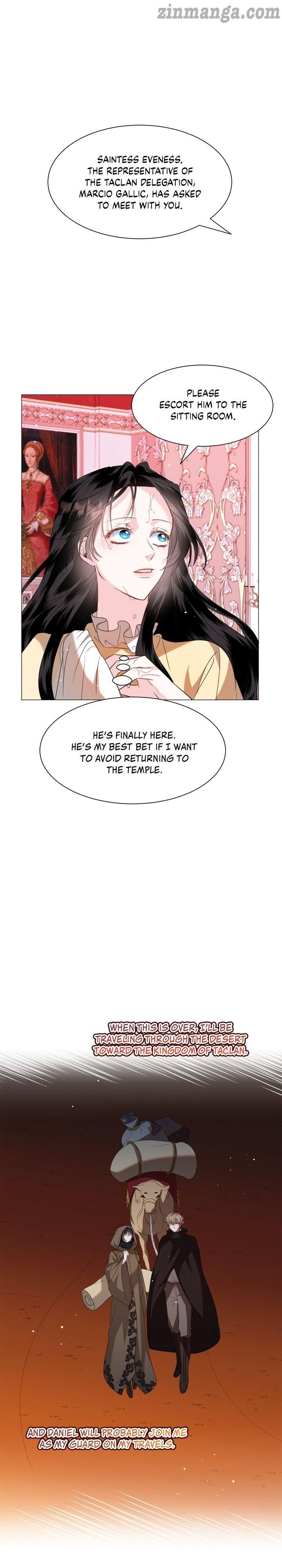How to Clear a Dating Sim as a Side Character chapter 49 page 10