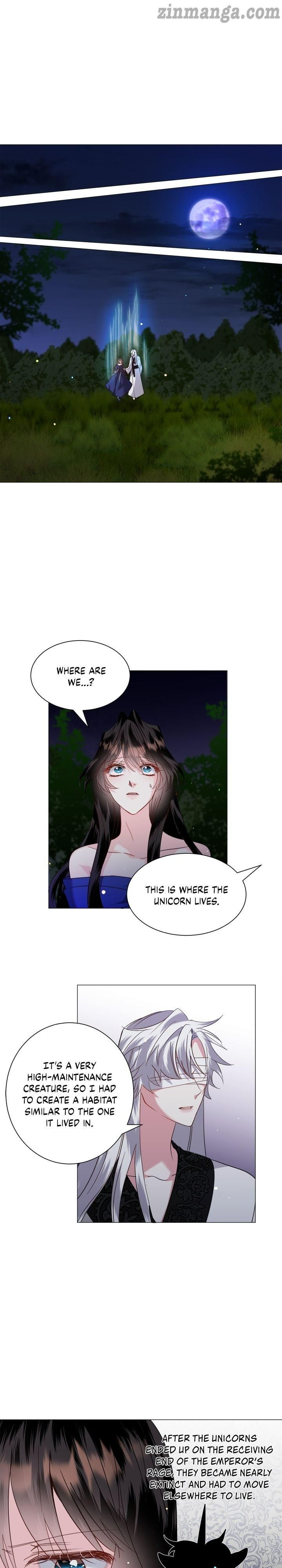 How to Clear a Dating Sim as a Side Character chapter 52 page 3