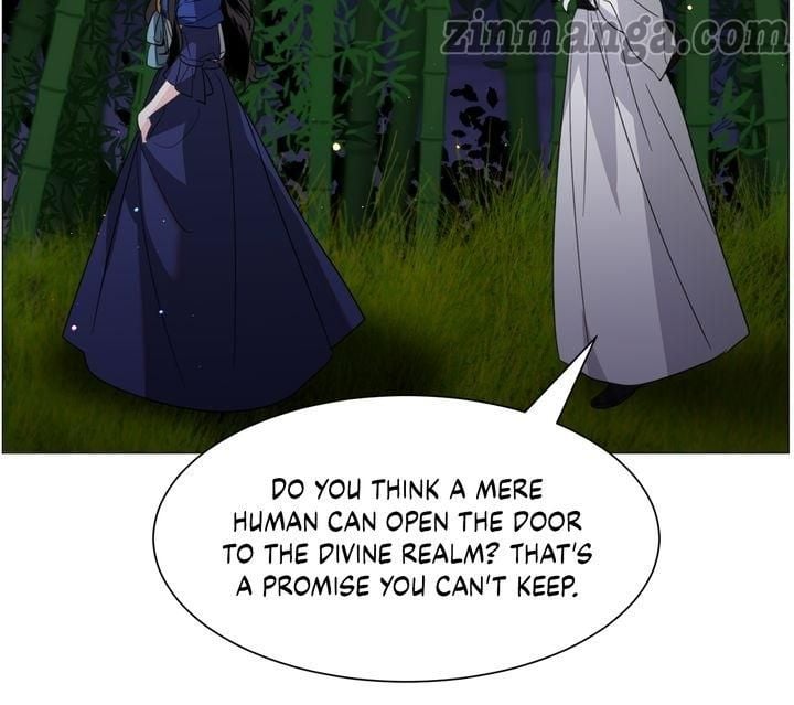 How to Clear a Dating Sim as a Side Character chapter 52 page 23